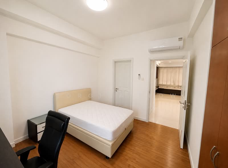 Holt Residences, 5 Holt Road, 4 Bedrooms, 2,056 sqft, Condominium For Rent, by Georgina Seow, 500185592 - Bedroom - PropertyGuru.com.sg