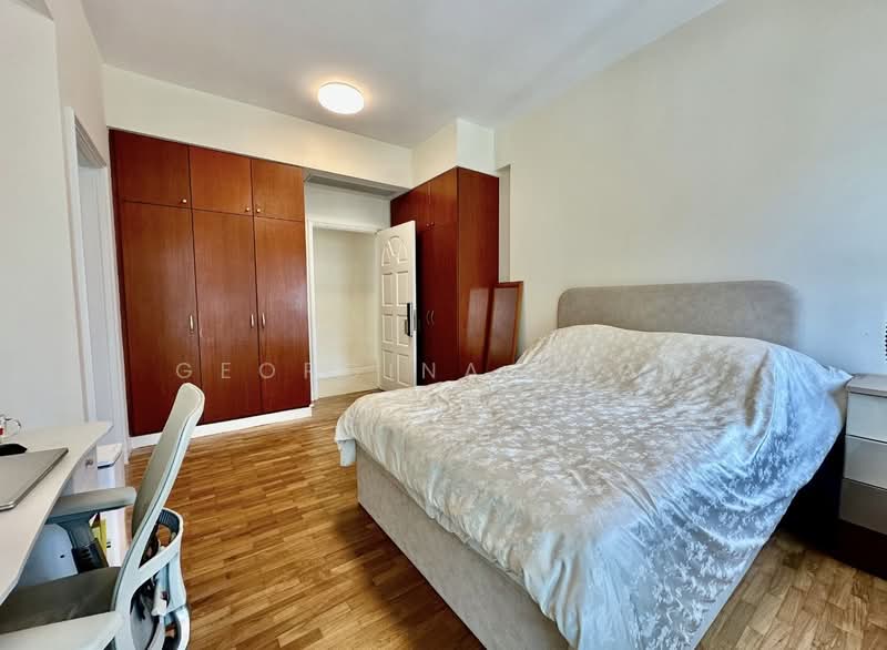 Holt Residences, 5 Holt Road, 4 Bedrooms, 2,056 sqft, Condominium For Rent, by Georgina Seow, 500185592 - Bedroom - PropertyGuru.com.sg