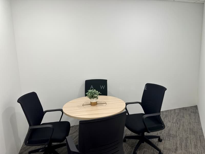 RAFFLES PLACE | Nicely Fitted Office | Sheltered to MRT Station |, Raffles Place MRT, 1,647 sqft, Office For Rent, by Amy Aw 胡嘉薇, 500185595 - CommercialGuru.com.sg