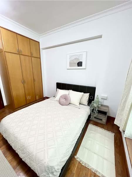 Emerald Garden, 33 Club Street, Room Rental, 200 sqft, Condominium For Rent, by Wesley Toh, 500185596 - Bedroom - PropertyGuru.com.sg