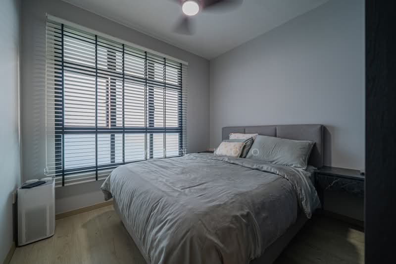 420B Northshore Drive, 420B Northshore Drive, 3 Bedrooms, 1,012 sqft, HDB Flat For Sale, by Ryan Koo, 500185598 - Bedroom - PropertyGuru.com.sg