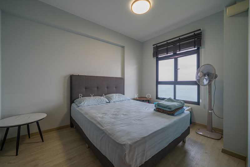 420B Northshore Drive, 420B Northshore Drive, 3 Bedrooms, 1,012 sqft, HDB Flat For Sale, by Ryan Koo, 500185598 - Bedroom - PropertyGuru.com.sg