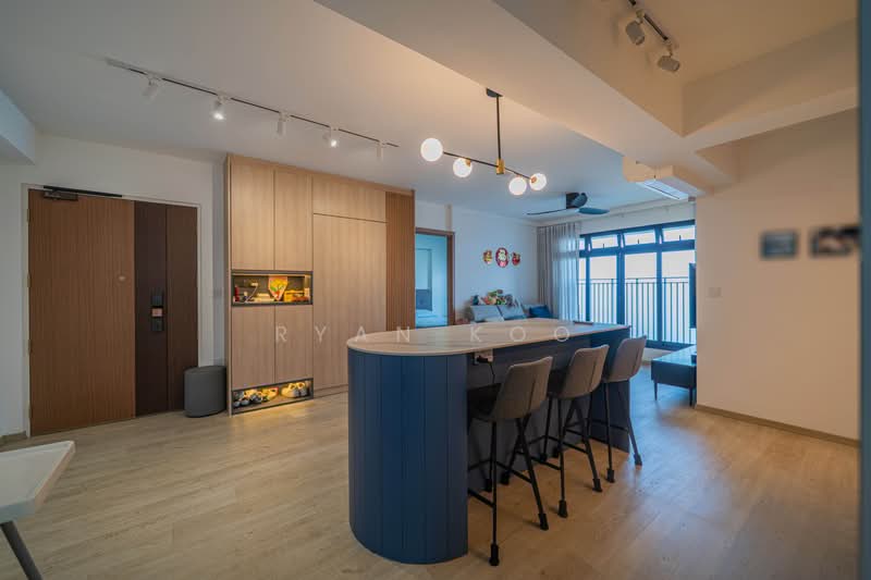 420B Northshore Drive, 420B Northshore Drive, 3 Bedrooms, 1,012 sqft, HDB Flat For Sale, by Ryan Koo, 500185598 - Interior - PropertyGuru.com.sg