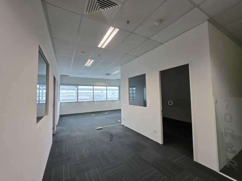 Icon @ IBP, 3A International Business Park, 2,230 sqft, Business / Science Park For Rent, by Stanley Teo, 500185599 - Interior - CommercialGuru.com.sg