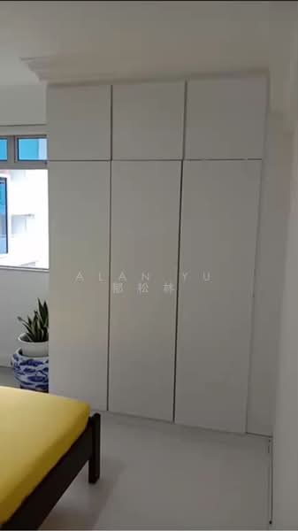 174 Boon Lay Drive, 174 Boon Lay Drive, 1 Bedroom, , HDB Flat For Rent, by Alan Yu 郁松林, 500185600 - PropertyGuru.com.sg