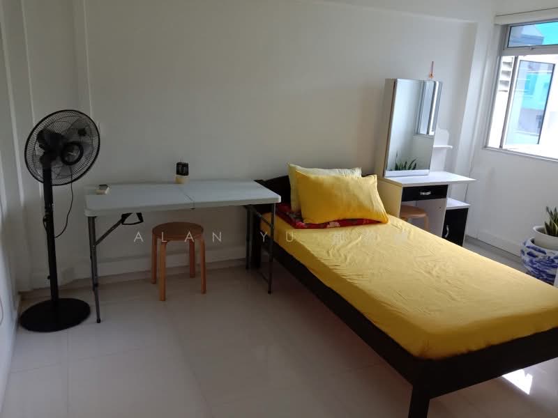 174 Boon Lay Drive, 174 Boon Lay Drive, 1 Bedroom, , HDB Flat For Rent, by Alan Yu 郁松林, 500185600 - PropertyGuru.com.sg
