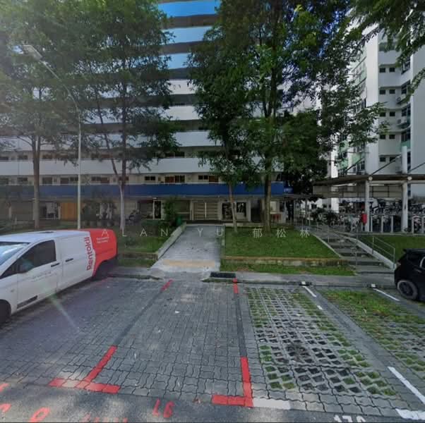 174 Boon Lay Drive, 174 Boon Lay Drive, 1 Bedroom, , HDB Flat For Rent, by Alan Yu 郁松林, 500185600 - PropertyGuru.com.sg