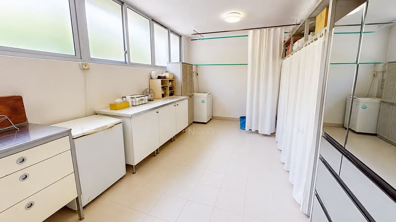 Hillcrest/Watten/Greenwood 2 Storey Inter Terrace, Hillcrest Road, 5 Bedrooms, 2,300 sqft, Terraced House For Sale, by Tan Yong Zhun, 500185601 - Interior - PropertyGuru.com.sg