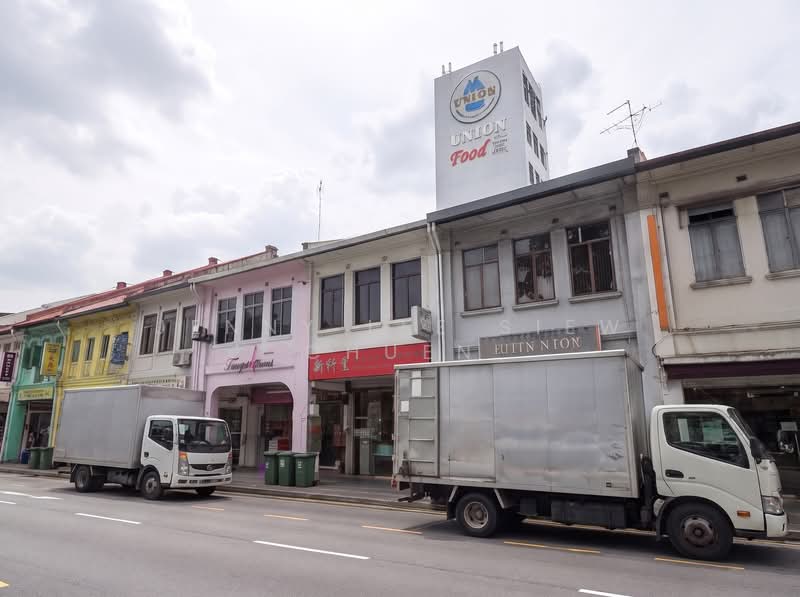 Sims Avenue, Sims Avenue, Eunos / Geylang / Paya Lebar, 1,411 sqft, Shop / Shophouse For Sale, by Jenny Lee Siew Chuen, 500185602 - CommercialGuru.com.sg