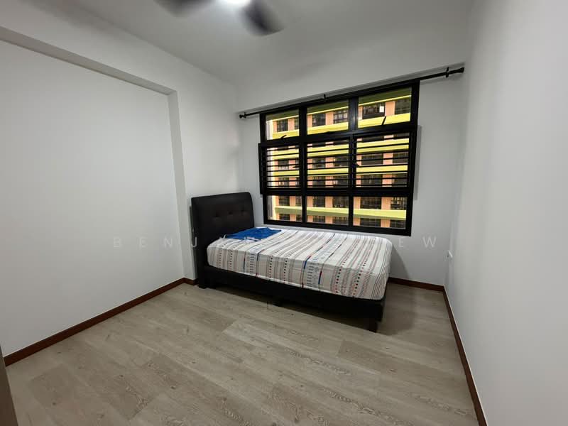 605C Tampines Street 61, 605C Tampines Street 61, Room Rental, 100 sqft, HDB Flat For Rent, by Benjamin Chew, 500185607 - Bedroom - PropertyGuru.com.sg