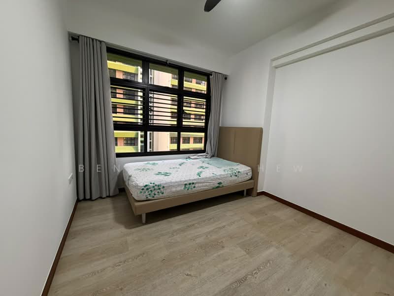 605C Tampines Street 61, 605C Tampines Street 61, Room Rental, 100 sqft, HDB Flat For Rent, by Benjamin Chew, 500185607 - Bedroom - PropertyGuru.com.sg