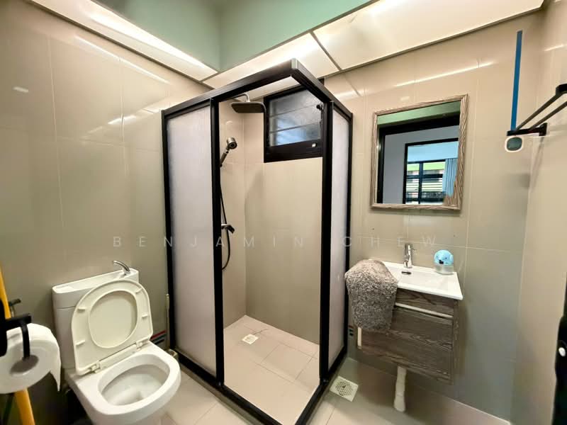 605C Tampines Street 61, 605C Tampines Street 61, Room Rental, 100 sqft, HDB Flat For Rent, by Benjamin Chew, 500185607 - Bathroom - PropertyGuru.com.sg
