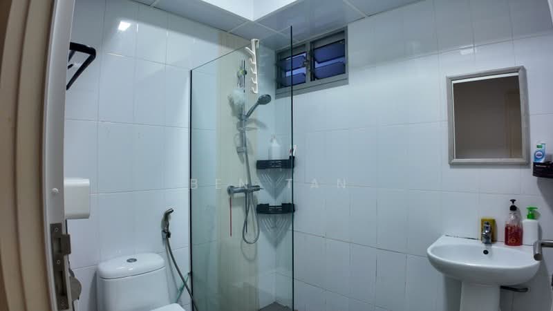 104C Canberra Street, 104C Canberra Street, 1 Bedroom, 150 sqft, HDB Flat For Rent, by Ben Tan, 500185614 - PropertyGuru.com.sg