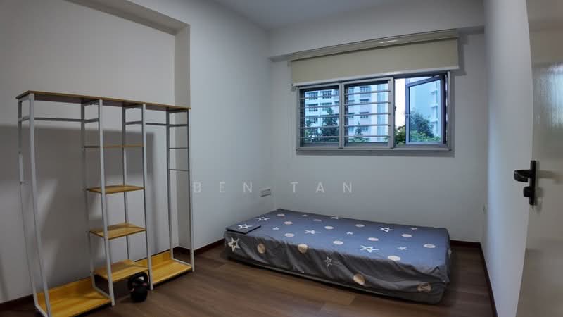 104C Canberra Street, 104C Canberra Street, 1 Bedroom, 150 sqft, HDB Flat For Rent, by Ben Tan, 500185614 - PropertyGuru.com.sg