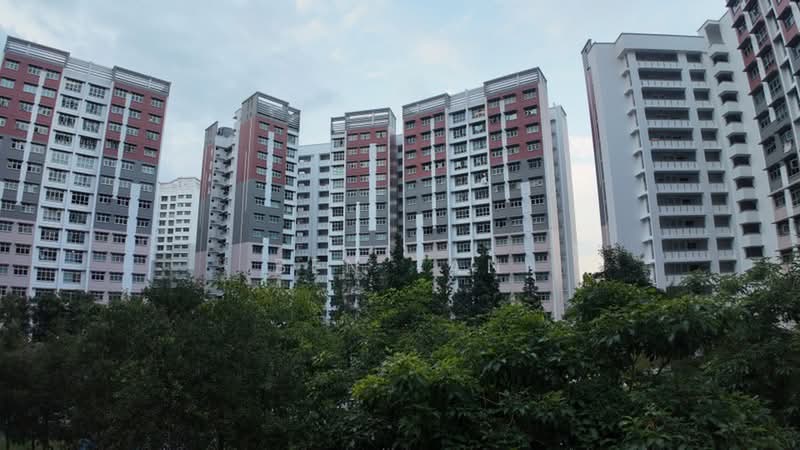 104C Canberra Street, 104C Canberra Street, 1 Bedroom, 150 sqft, HDB Flat For Rent, by Ben Tan, 500185614 - PropertyGuru.com.sg