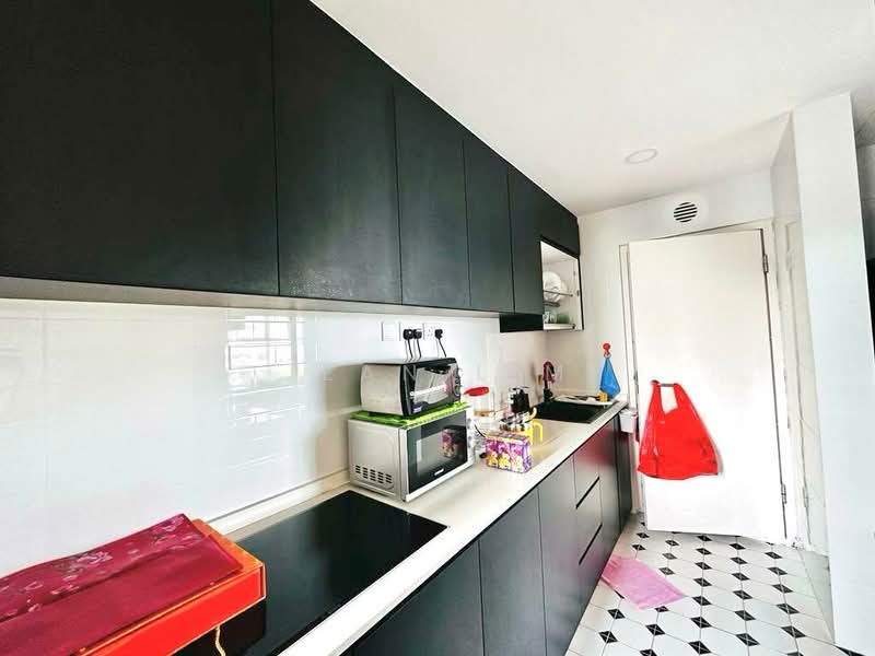 D'Mira, 31 Boon Teck Road, 3 Bedrooms, 1,238 sqft, Condominium For Sale, by Jean Lim, 500185615 - Kitchen - PropertyGuru.com.sg