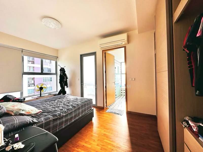 D'Mira, 31 Boon Teck Road, 3 Bedrooms, 1,238 sqft, Condominium For Sale, by Jean Lim, 500185615 - Bedroom - PropertyGuru.com.sg