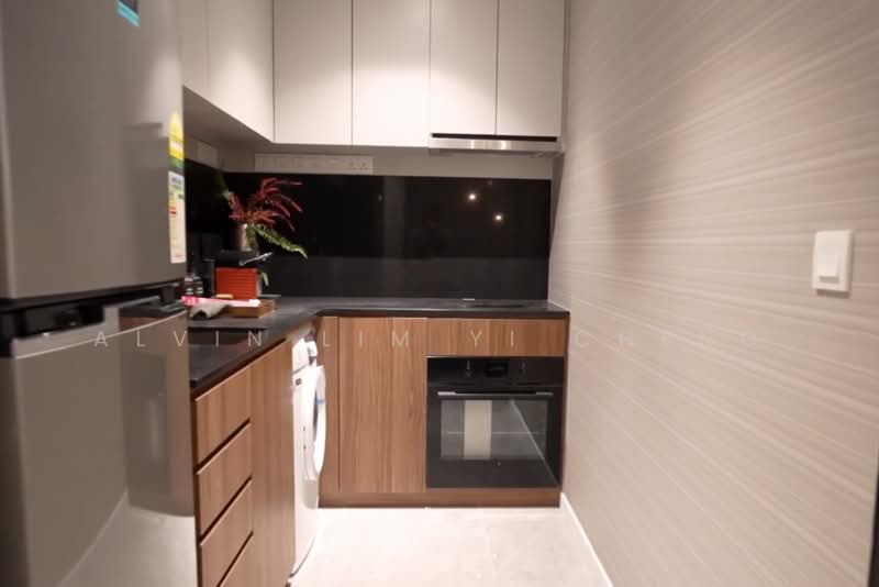 The Arcady At Boon Keng, 1037 Serangoon Road, 2 Bedrooms, 678 sqft, Condominium For Sale, by Alvin Lim Yi Cheng, 500185616 - Kitchen - PropertyGuru.com.sg