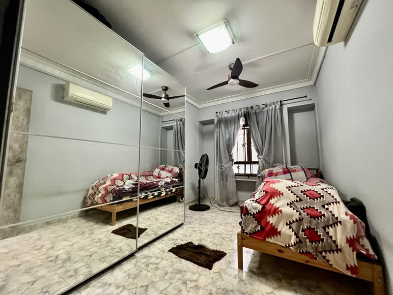 663A Jurong West Street 65, 663A Jurong West Street 65, 3 Bedrooms, 1,184 sqft, HDB Flat For Sale, by Louis Ang 洪家豪, 500185617 - Bedroom - PropertyGuru.com.sg