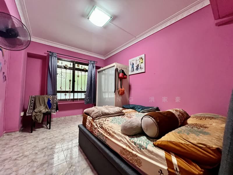 663A Jurong West Street 65, 663A Jurong West Street 65, 3 Bedrooms, 1,184 sqft, HDB Flat For Sale, by Louis Ang 洪家豪, 500185617 - Bedroom - PropertyGuru.com.sg