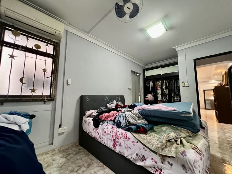 663A Jurong West Street 65, 663A Jurong West Street 65, 3 Bedrooms, 1,184 sqft, HDB Flat For Sale, by Louis Ang 洪家豪, 500185617 - Bedroom - PropertyGuru.com.sg