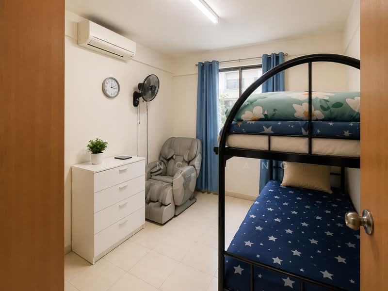 537 Bedok North Street 3, 537 Bedok North Street 3, 2 Bedrooms, 732 sqft, HDB Flat For Rent, by Terence Tang, 500185624 - Bedroom - PropertyGuru.com.sg