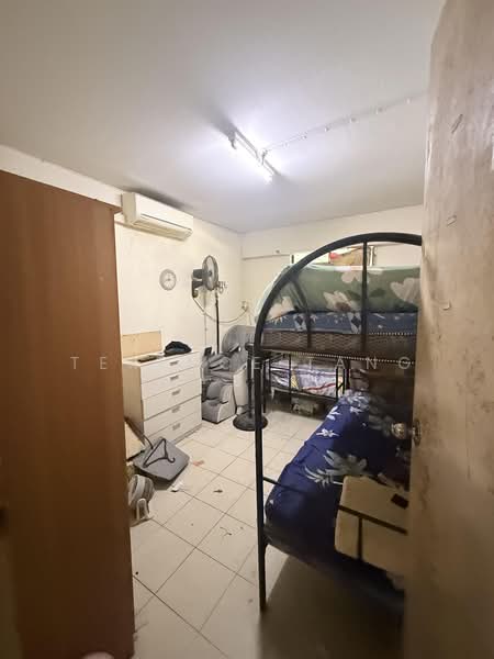 537 Bedok North Street 3, 537 Bedok North Street 3, 2 Bedrooms, 732 sqft, HDB Flat For Rent, by Terence Tang, 500185624 - Bedroom - PropertyGuru.com.sg