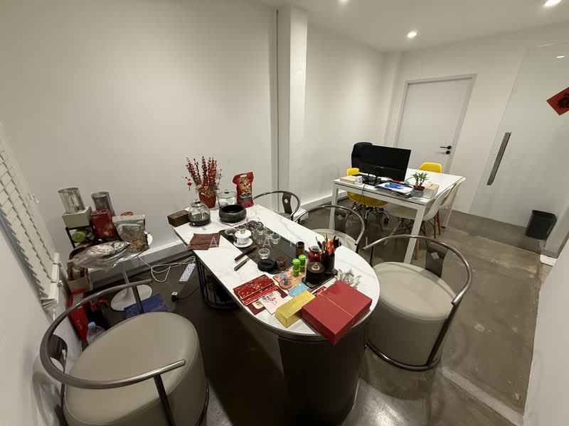29B Club Street, 29B Club Street, 1,187 sqft, Shop / Shophouse For Rent, by Sarah Ni, 500185625 - Meeting room - CommercialGuru.com.sg