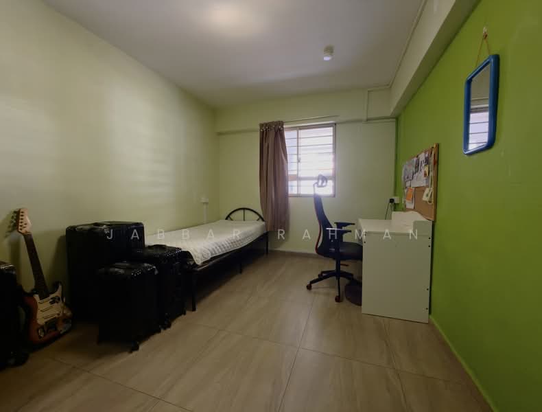 619 Bedok Reservoir Road, 619 Bedok Reservoir Road, 2 Bedrooms, 732 sqft, HDB Flat For Sale, by Jabbar Rahman, 500185632 - Bedroom - PropertyGuru.com.sg