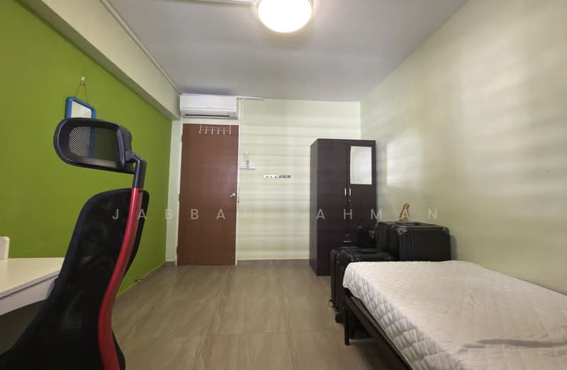 619 Bedok Reservoir Road, 619 Bedok Reservoir Road, 2 Bedrooms, 732 sqft, HDB Flat For Sale, by Jabbar Rahman, 500185632 - Bedroom - PropertyGuru.com.sg