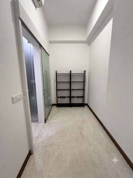 The Hillier, 6 Hillview Rise, 1 Bedroom, 624 sqft, Condominium For Rent, by Anthony Lee, 500185634 - Interior - PropertyGuru.com.sg