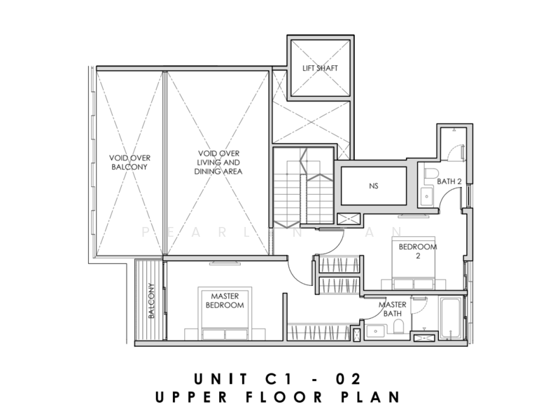Lloyd SixtyFive, 65 Lloyd Road, 3 Bedrooms, 2,422 sqft, Condominium For Rent, by Pearlyn Tan, 500185636 - PropertyGuru.com.sg