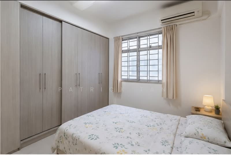 107 Jalan Bukit Merah, 107 Jalan Bukit Merah, 2 Bedrooms, 764 sqft, HDB Flat For Sale, by Patrick Tan, 500185639 - Bedroom - PropertyGuru.com.sg