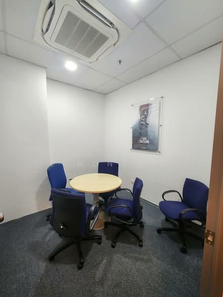 Fitted industrial in Macpherson Industrial Estate, 5 Kallang Sector, 2,551 sqft, Light Industrial (B1) For Rent, by Desmond Foo, 500185646 - Interior - CommercialGuru.com.sg