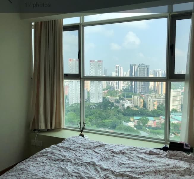 Meraprime, 301 Jalan Bukit Ho Swee, 2 Bedrooms, 840 sqft, Condominium For Sale, by Joan Ong, 500185652 - Bedroom - PropertyGuru.com.sg