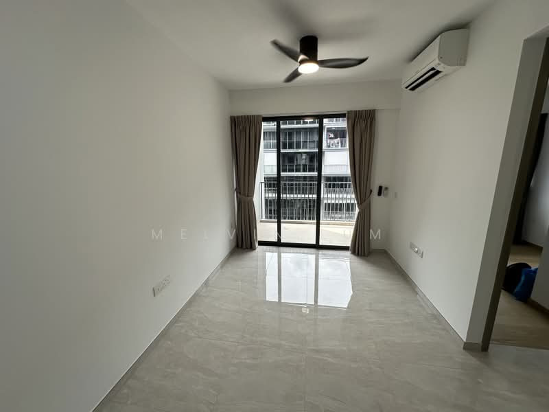 The Florence Residences, 97 Hougang Avenue 2, 2 Bedrooms, 635 sqft, Condominium For Sale, by Melvin Lum, 500185653 - Interior - PropertyGuru.com.sg