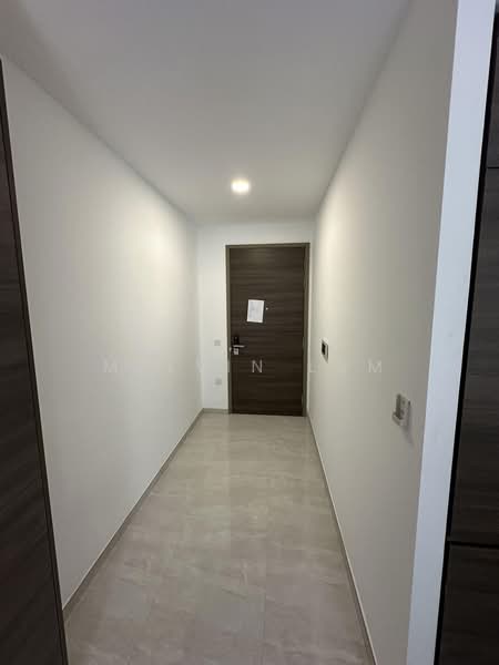 The Florence Residences, 97 Hougang Avenue 2, 2 Bedrooms, 635 sqft, Condominium For Sale, by Melvin Lum, 500185653 - Corridor - PropertyGuru.com.sg