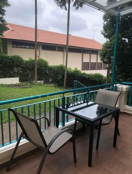 Casa Rosa, 35 Lorong Ong Lye, 3 Bedrooms, 1,550 sqft, Condominium For Sale, by Baron Yeo, 500185655 - Balcony - PropertyGuru.com.sg