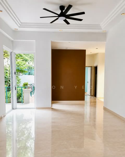 Casa Rosa, 35 Lorong Ong Lye, 3 Bedrooms, 1,550 sqft, Condominium For Sale, by Baron Yeo, 500185655 - Interior - PropertyGuru.com.sg