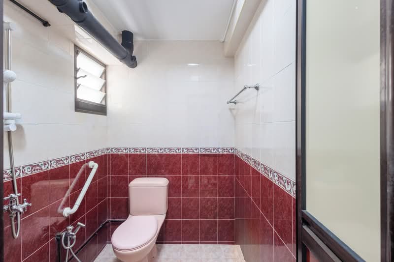 3 Joo Chiat Road, 3 Joo Chiat Road, 2 Bedrooms, 969 sqft, HDB Flat For Sale, by Haikal Nash, 500185658 - Bathroom - PropertyGuru.com.sg
