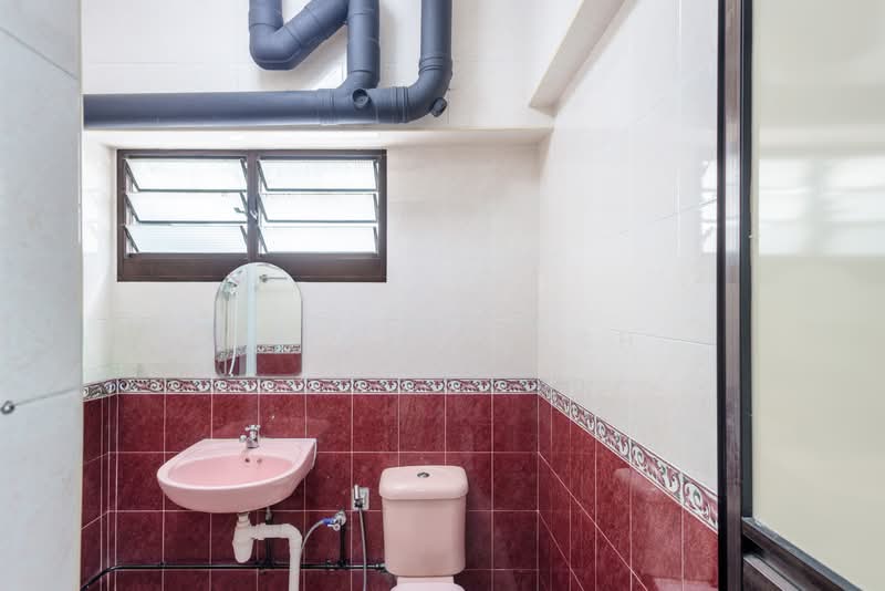 3 Joo Chiat Road, 3 Joo Chiat Road, 2 Bedrooms, 969 sqft, HDB Flat For Sale, by Haikal Nash, 500185658 - Bathroom - PropertyGuru.com.sg