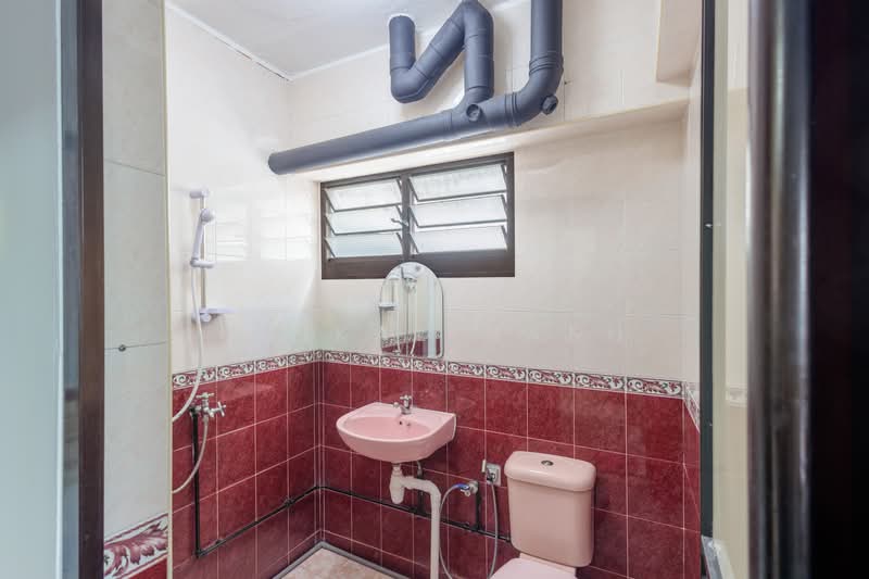 3 Joo Chiat Road, 3 Joo Chiat Road, 2 Bedrooms, 969 sqft, HDB Flat For Sale, by Haikal Nash, 500185658 - Bathroom - PropertyGuru.com.sg