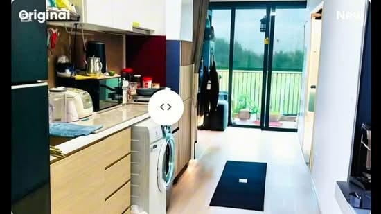 Treasure at Tampines, 57 Tampines Lane, Studio, 463 sqft, Condominium For Sale, by Karen Ng, 500185662 - PropertyGuru.com.sg