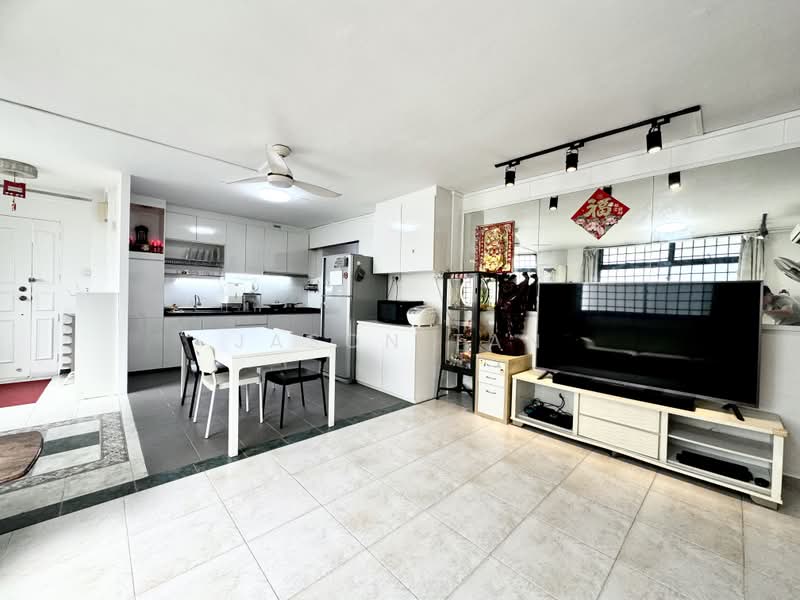 926 Hougang Street 91, 926 Hougang Street 91, 3 Bedrooms, 1,291 sqft, HDB Flat For Sale, by Jason Tan, 500185663 - Kitchen - PropertyGuru.com.sg