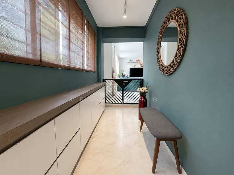 114 Whampoa Road, 114 Whampoa Road, 4 Bedrooms, 1,420 sqft, HDB Flat For Sale, by Kevin Ong, 500185664 - Balcony - PropertyGuru.com.sg