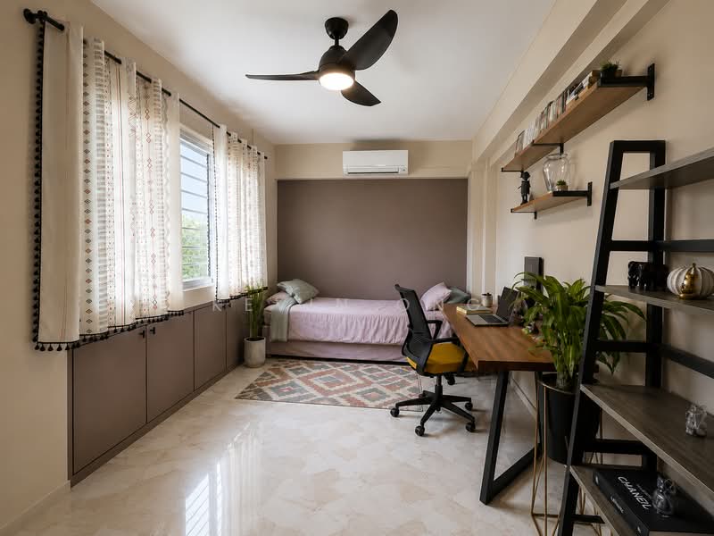 114 Whampoa Road, 114 Whampoa Road, 4 Bedrooms, 1,420 sqft, HDB Flat For Sale, by Kevin Ong, 500185664 - Bedroom - PropertyGuru.com.sg