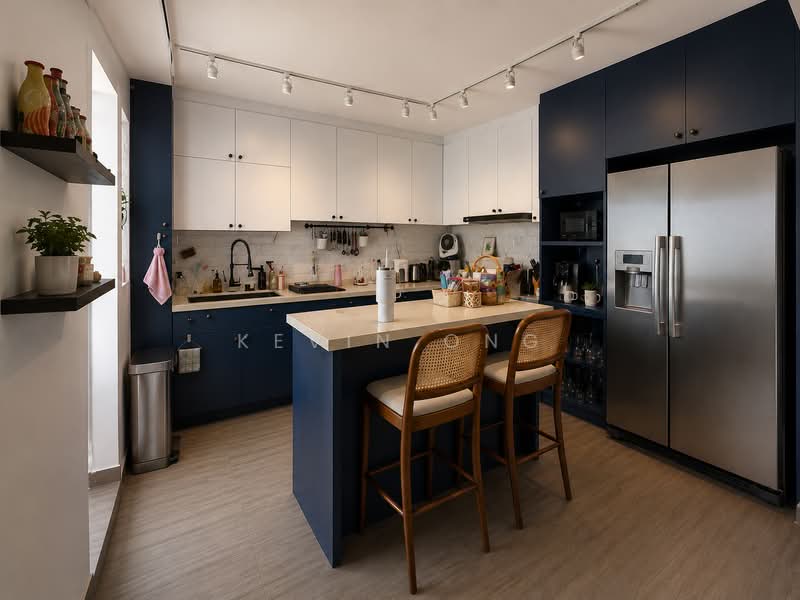 114 Whampoa Road, 114 Whampoa Road, 4 Bedrooms, 1,420 sqft, HDB Flat For Sale, by Kevin Ong, 500185664 - Kitchen - PropertyGuru.com.sg