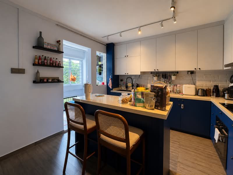 114 Whampoa Road, 114 Whampoa Road, 4 Bedrooms, 1,420 sqft, HDB Flat For Sale, by Kevin Ong, 500185664 - Kitchen - PropertyGuru.com.sg