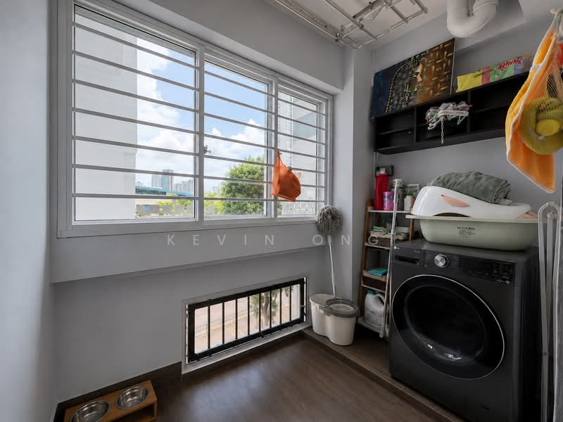 114 Whampoa Road, 114 Whampoa Road, 4 Bedrooms, 1,420 sqft, HDB Flat For Sale, by Kevin Ong, 500185664 - Yard - PropertyGuru.com.sg