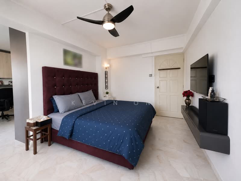 114 Whampoa Road, 114 Whampoa Road, 4 Bedrooms, 1,420 sqft, HDB Flat For Sale, by Kevin Ong, 500185664 - Bedroom - PropertyGuru.com.sg